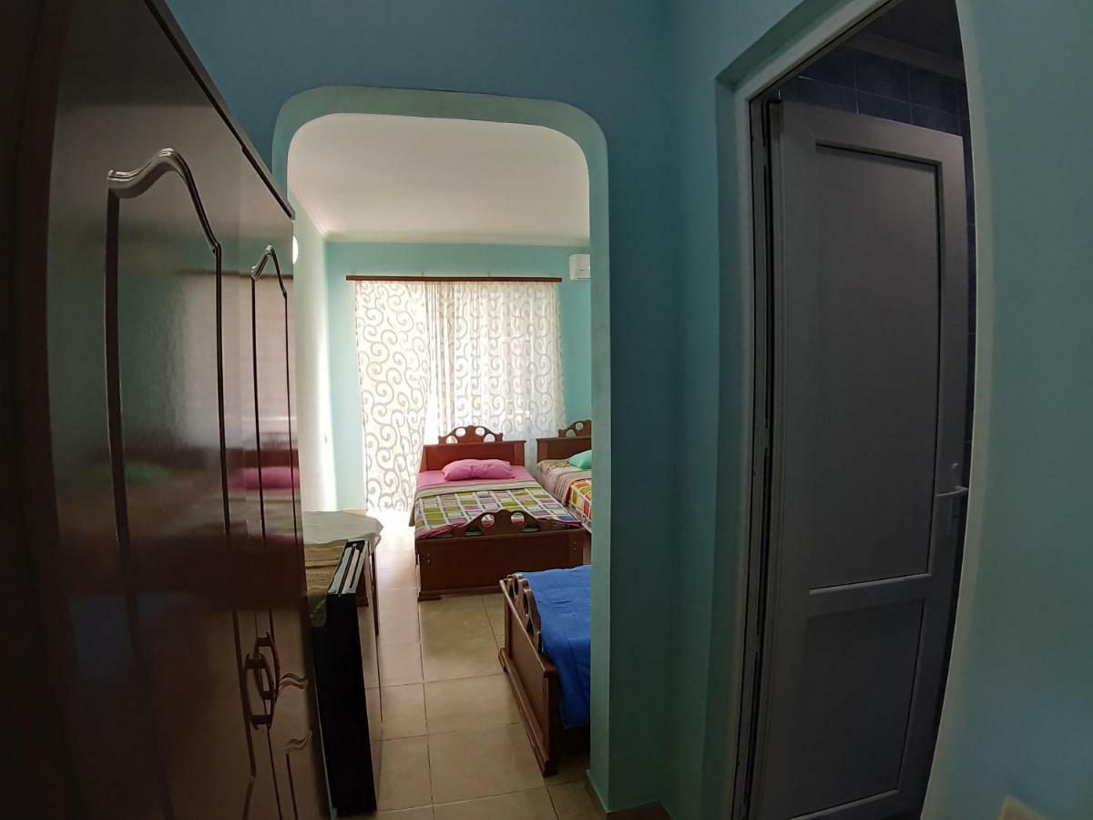Hotel Timgiz à Ureki Extérieur photo