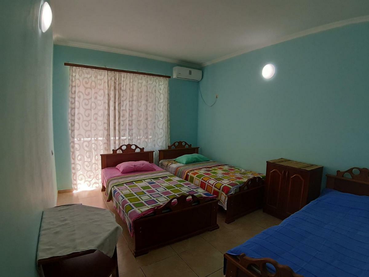 Hotel Timgiz à Ureki Extérieur photo